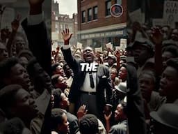 Martin Luther King - The Dream Of Change and Resistance  #OfTheAfricanDNA #CivilRights #Atlanta