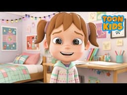 Oya and Ethan Chasing the Toys | NEW | Episode 37