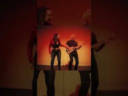 Casandra's Crossing - "Wicked Woman" (YT Shorts)