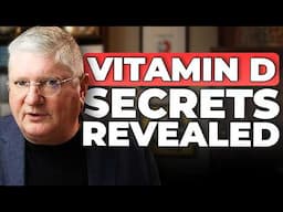 The Science Behind Vitamin D – Why You NEED More of It