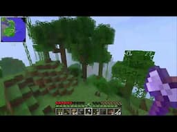 Minecraft Survival Part 1 | The Restart