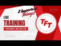 TFT The Funnel Team 0422 Tues