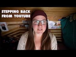 Canadian nomad hospitalized in the USA