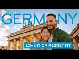 Expats in Germany: Pros & cons | What to know before you move