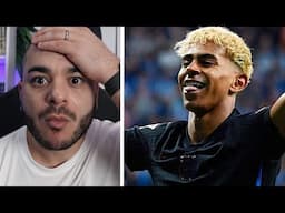 Plus les mots. (Espanyol 0-2 Barcelone / Le Barça remporte la Liga)