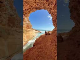 One of the many hidden gems in South Australia 🤌🏼