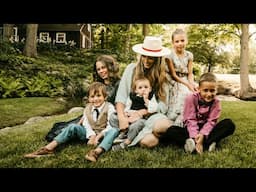Homemaking is drudgery... What kind of life is that? // A CHRISTIAN PERSPECTIVE
