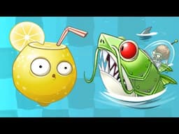 Day 13 - The Acid Lemon Grind