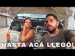 Empezó TODO bien, terminó FATAL