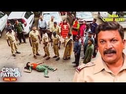 Mumbai Crime | शादी से नहीं बोलने का भुगतना पड़ा खामियाजा | Best of Crime Patrol 2025