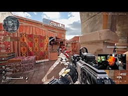Delta Force's Most TOXIC Gun Meta