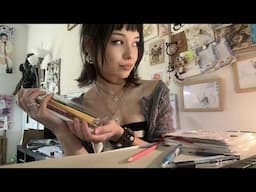 art supplies i cant live without