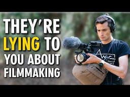 13 Brutal Truths About Documentaries That Filmmakers LEARN Too Late!