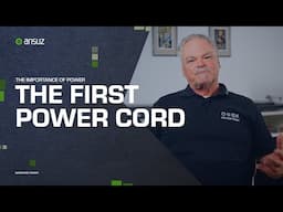 The Power of the First Cable: Why Your Power Cord Matters | CAMPAIGN
