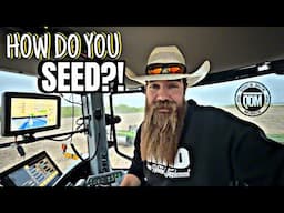 How Do You Seed?!