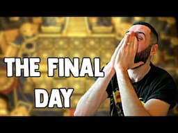 LAST DAY WORLDS GRIND! (Winner POV)