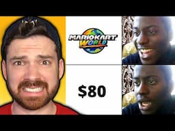 Switch 2 Pokémon Meme Review