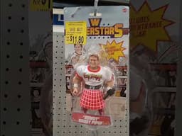 Rowdy Deal! Roddy Piper Figure on Clearance – Grab It Before It’s Gone!
