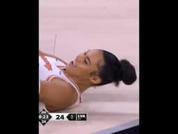 😤 Satou Sabally 3 AND-1 | Phoenix Mercury WNBA women's basketball #shorts #short #wnba #basketball