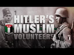 Hitler's Muslim Volunteers