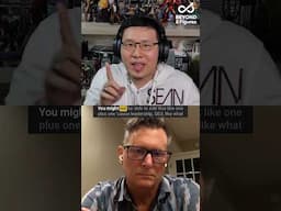 The Real Reason Sean's SEO Company Is Crushing It