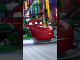Was Francesco Better Than McQueen?
