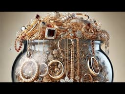 The Craziest Jar Yet!! David Yurman , John Hardy Pandora Gold & Silver April fools?