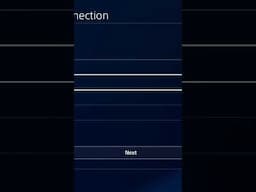 Get better PS4 speeds!