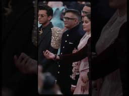 Team Homebound at Cannes Film Festival | Ishaan | Vishal | Neeraj Ghaywan | Karan Johar