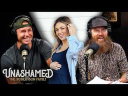 Jase's Surprise for Missy Goes Horribly Wrong & Sadie Baby Update from Husband Christian Huff | 1080