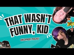 Sometimes Kids Are Funny But Sometimes They're Just Mean