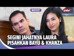 Kirana Pisahkan Mas Bayu dan Khanza! | Best Cut Ratapan Ibu Tiri Eps 24 (1/3)