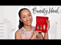 You Made Me Buy It 🛍️ ! Beauty Haul + PR Unboxing & New Finds ✨📦 | Mo Makeup Mo Beauty