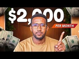 Sidee u bilaabi kartaa Affiliate Marketing 2025 (Beginner Tutorial)