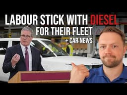 What’s Going On In The Car Industry? | Car/EV News