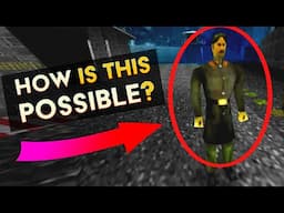 Exploring Rare GoldenEye Oddities from Antiquity