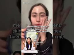 SUBSCRIBE for skincare tips- Dr Vanita Rattan