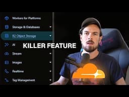 Cloudflare R2 Can Do What??
