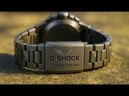 Top 5 Rugged Military Watches for Tactical Use (2025 Edition)