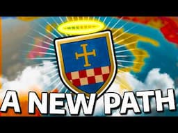 Requesting A Papal Blessing Of My Rule (CK3 Roleplay)