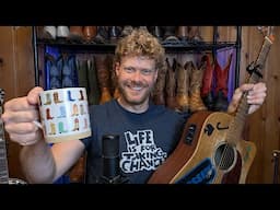 Coffee & Music 1667
