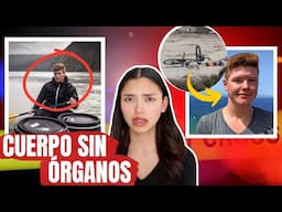 El Misterioso Caso de Mike Mansholt