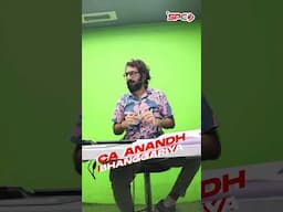 Cleared 12th? Kickstart CA with CA Anand Bhanggariya’s Latest Accounts Lectures!Now in Recorded Mode