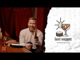 The Easter Story You Might Be Missing | The Last Supper Experience