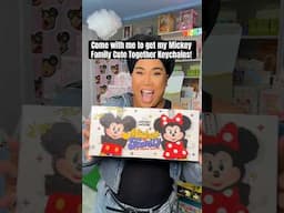 Visit @pickaparty to get all your #blindbox needs!!! 💞 #smiski #sonnyangel #labubu #vlog
