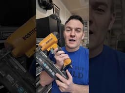 Nail Depth Matters! Here’s the Right Way to Set It