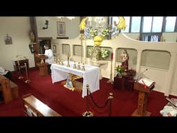 Daily Readings and Homily - 2025-06-15 - Fr. Matthew