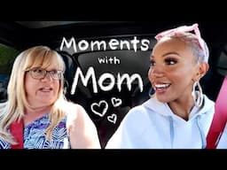 Get to Know Me: Mom tells all + Never before seen childhood throwbacks | Dear Diary, E01