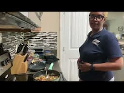 Daily Vlog:  A Day Around The Garden During Spring Planting Season