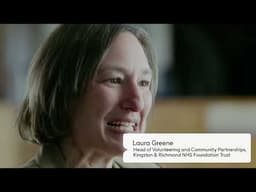 2025 GSK IMPACT Awards: Helpforce